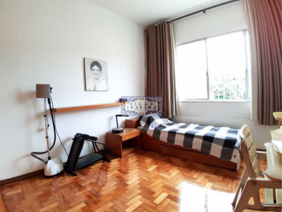 Imagem Cobertura com 4 Quartos à Venda, 242 m² em Rio Comprido - Rio De Janeiro Imagem Cobertura com 4 Quartos à Venda, 242 m² em Rio Comprido - Rio De Janeiro