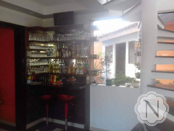 Imagem Sobrado com 4 Quartos à Venda, 200 m² em Praia Do Sonho - Itanhaém Imagem Sobrado com 4 Quartos à Venda, 200 m² em Praia Do Sonho - Itanhaém