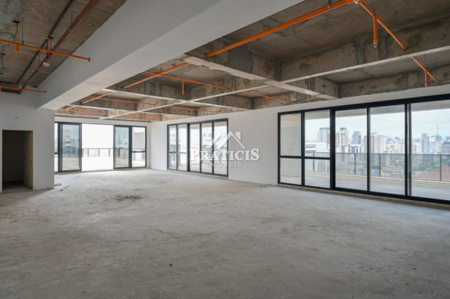 Imagem Imóvel para Alugar, 8.600 m² em Vila Mariana - São Paulo