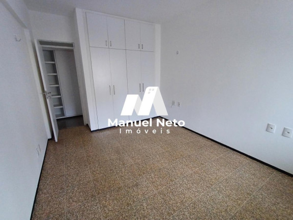 Imagem Apartamento com 3 Quartos à Venda, 170 m² em Meireles - Fortaleza