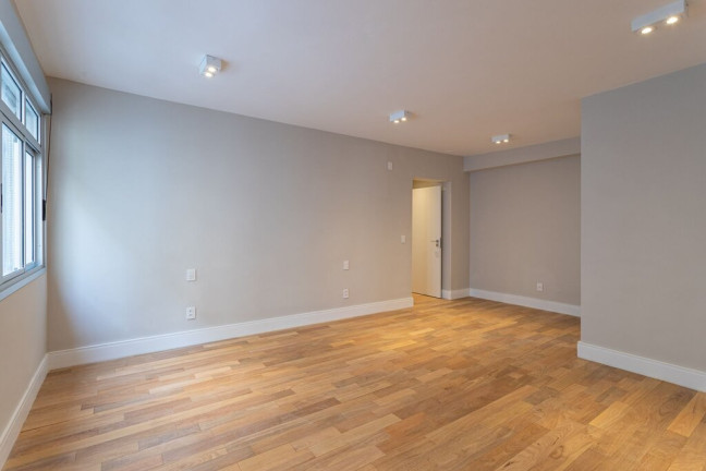 Imagem Apartamento com 3 Quartos à Venda, 206 m² em Higienópolis - São Paulo Imagem Apartamento com 3 Quartos à Venda, 206 m² em Higienópolis - São Paulo