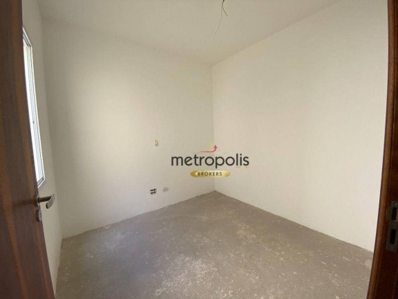 Imagem Sobrado com 3 Quartos à Venda, 194 m² em Campestre - Santo André