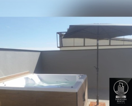 Imagem Casa com 3 Quartos à Venda, 250 m² em Parque Ibiti Reserva - Sorocaba Imagem Casa com 3 Quartos à Venda, 250 m² em Parque Ibiti Reserva - Sorocaba
