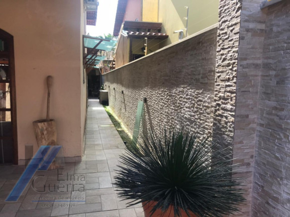 Imagem Casa com 4 Quartos à Venda, 263 m² em Itaguá - Ubatuba Imagem Casa com 4 Quartos à Venda, 263 m² em Itaguá - Ubatuba