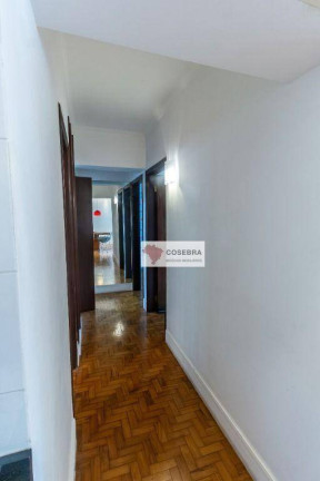 Imagem Apartamento com 3 Quartos à Venda, 107 m² em Itaim Bibi - São Paulo