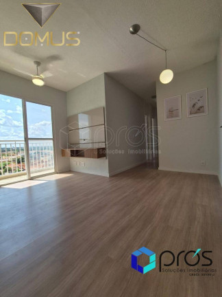 Imagem Apartamento com 3 Quartos à Venda, 58 m² em Campos Elíseos - Ribeirão Preto Imagem Apartamento com 3 Quartos à Venda, 58 m² em Campos Elíseos - Ribeirão Preto