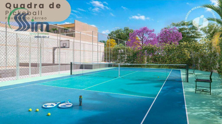 Imagem Apartamento com 2 Quartos à Venda, 62 m² em Fátima - Fortaleza Imagem Apartamento com 2 Quartos à Venda, 62 m² em Fátima - Fortaleza