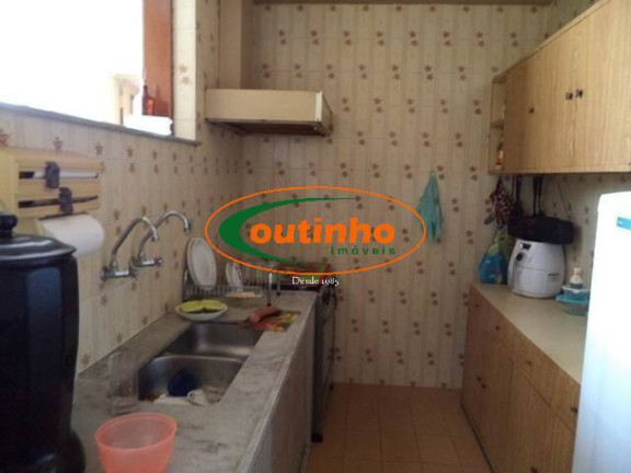 Imagem Casa com 5 Quartos à Venda, 258 m² em Andaraí - Rio De Janeiro Imagem Casa com 5 Quartos à Venda, 258 m² em Andaraí - Rio De Janeiro