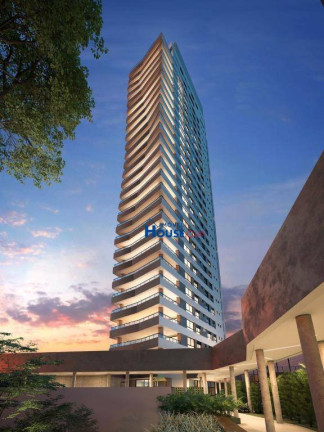 Imagem Apartamento com 3 Quartos à Venda, 218 m² em Alto Da Lapa - São Paulo