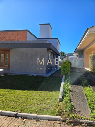 Imagem Casa com 4 Quartos à Venda, 220 m² em Cachoeira Do Bom Jesus - Florianópolis