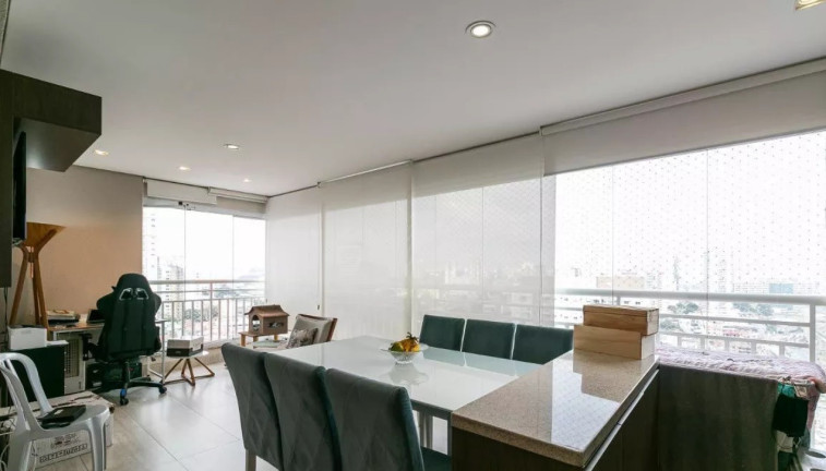 Imagem Apartamento com 3 Quartos à Venda, 101 m² em Quinta Da Paineira - São Paulo