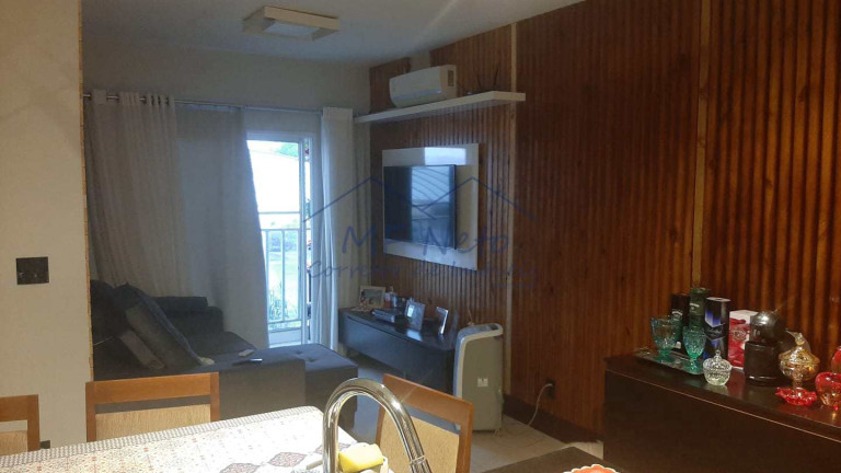 Imagem Apartamento com 3 Quartos à Venda, 83 m² em Coliseu Residence - Pirassununga Imagem Apartamento com 3 Quartos à Venda, 83 m² em Coliseu Residence - Pirassununga