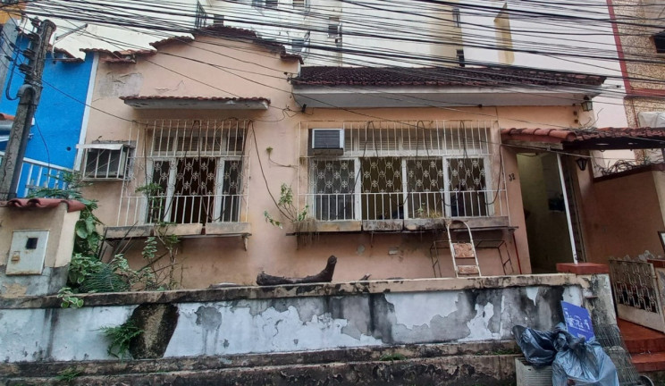 Imagem Casa de Condomínio com 3 Quartos à Venda, 106 m² em Icaraí - Niterói Imagem Casa de Condomínio com 3 Quartos à Venda, 106 m² em Icaraí - Niterói