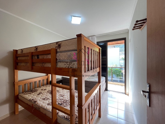 Imagem Apartamento com 3 Quartos à Venda, 106 m² em Praia Grande - Ubatuba