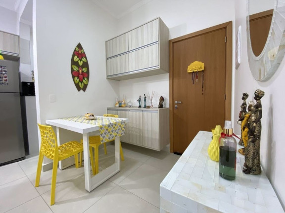 Imagem Apartamento com 2 Quartos à Venda, 58 m² em Toninhas - Ubatuba Imagem Apartamento com 2 Quartos à Venda, 58 m² em Toninhas - Ubatuba
