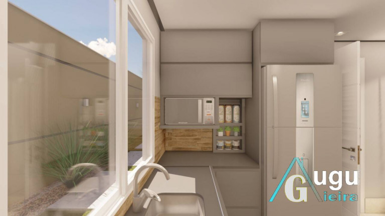 Imagem Casa com 3 Quartos à Venda, 206 m² em Praia Do Morro - Guarapari