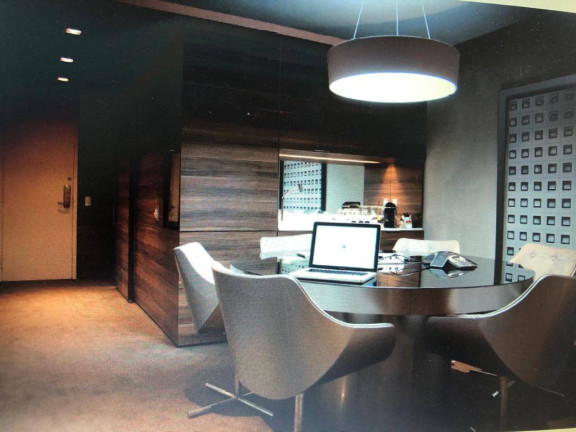 Imagem Sala Comercial à Venda, 30 m² em Centro - Rio De Janeiro