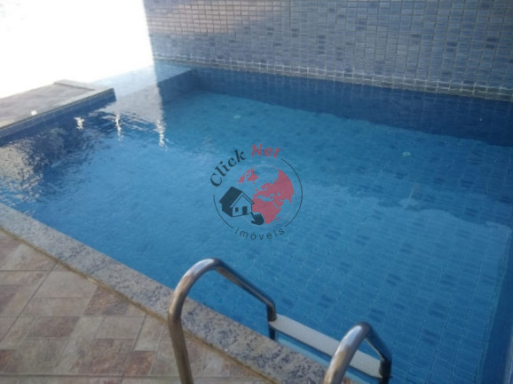 Imagem Apartamento com 2 Quartos à Venda, 94 m² em Caiçara - Praia Grande