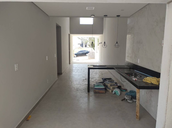 Casa de Condomínio com 3 Quartos à Venda, 154 m² em Jardim Residencial Villagio Ipanema I - Sorocaba