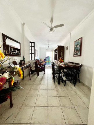 Imagem Apartamento com 2 Quartos à Venda, 81 m² em Aviação - Praia Grande