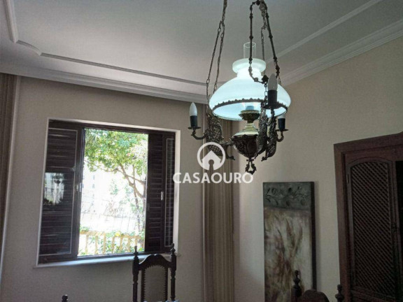 Imagem Casa com 4 Quartos à Venda, 197 m² em Santa Efigênia - Belo Horizonte Imagem Casa com 4 Quartos à Venda, 197 m² em Santa Efigênia - Belo Horizonte