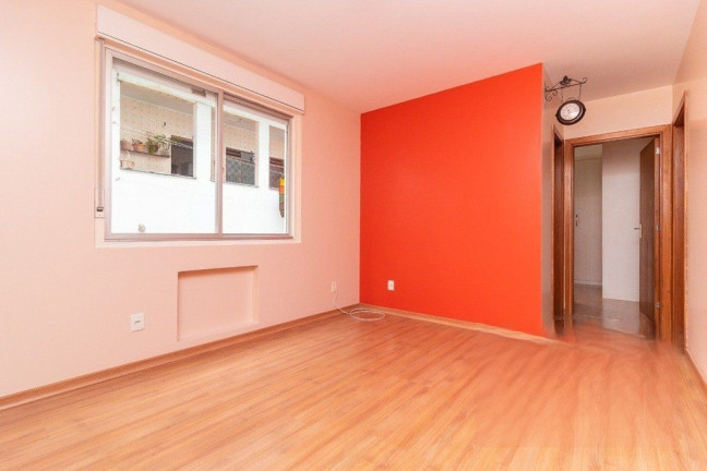 Imagem Apartamento com 2 Quartos à Venda, 56 m² em Mont Serrat - Porto Alegre Imagem Apartamento com 2 Quartos à Venda, 56 m² em Mont Serrat - Porto Alegre
