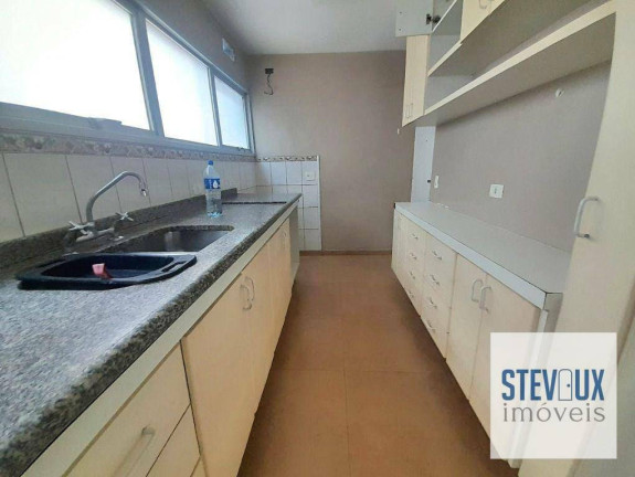 Imagem Apartamento com 3 Quartos à Venda, 121 m² em Campo Belo - São Paulo