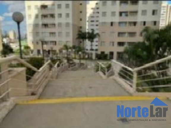 Imagem Apartamento com 2 Quartos à Venda, 50 m² em Imirim - São Paulo Imagem Apartamento com 2 Quartos à Venda, 50 m² em Imirim - São Paulo