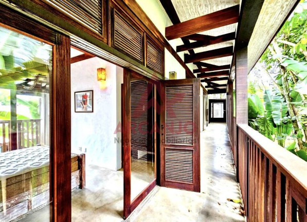 Imagem Casa com 5 Quartos à Venda, 432 m² em Riviera - Bertioga Imagem Casa com 5 Quartos à Venda, 432 m² em Riviera - Bertioga