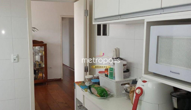 Imagem Apartamento com 2 Quartos à Venda, 80 m² em Vila Mussolini - São Bernardo Do Campo Imagem Apartamento com 2 Quartos à Venda, 80 m² em Vila Mussolini - São Bernardo Do Campo