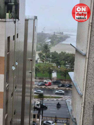 Imagem Apartamento com 2 Quartos à Venda, 67 m² em José Menino - Santos Imagem Apartamento com 2 Quartos à Venda, 67 m² em José Menino - Santos