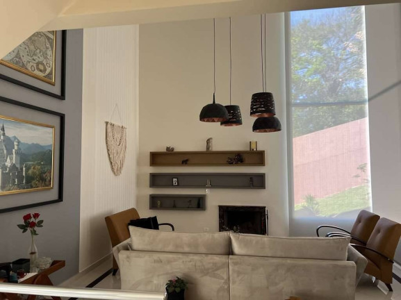 Imagem Casa de Condomínio com 4 Quartos à Venda, 1 m² em Chácara De La Rocca - Carapicuíba Imagem Casa de Condomínio com 4 Quartos à Venda, 1 m² em Chácara De La Rocca - Carapicuíba