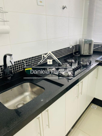 Imagem Apartamento com 2 Quartos à Venda, 47 m² em Edifício Parque Sicilia - Votorantim