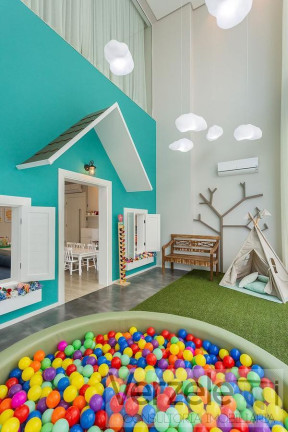 Imagem Apartamento com 3 Quartos à Venda, 164 m² em Pioneiros - Balneário Camboriú