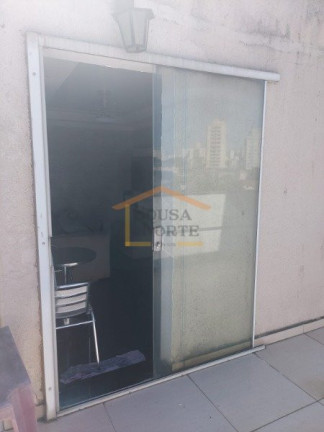 Imagem Cobertura com 2 Quartos à Venda, 68 m² em Vila Amália (zona Norte) - São Paulo Imagem Cobertura com 2 Quartos à Venda, 68 m² em Vila Amália (zona Norte) - São Paulo