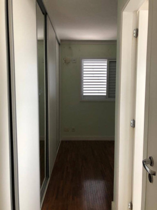 Imagem Apartamento com 3 Quartos à Venda, 94 m² em Mooca - São Paulo