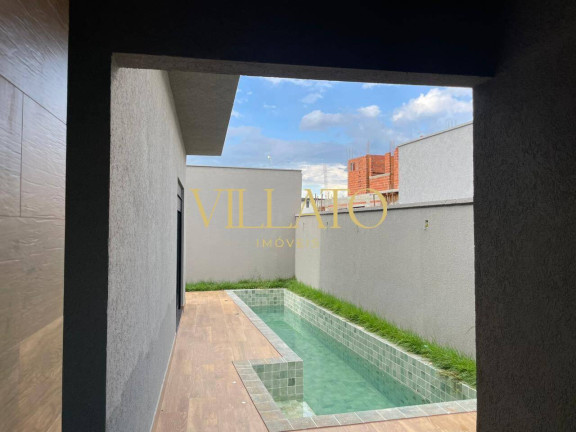 Imagem Casa de Condomínio com 4 Quartos à Venda, 235 m² em Residencial Goiânia Golfe Clube - Goiânia Imagem Casa de Condomínio com 4 Quartos à Venda, 235 m² em Residencial Goiânia Golfe Clube - Goiânia