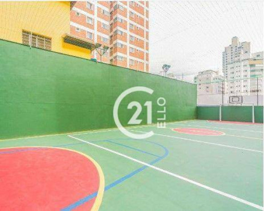 Imagem Apartamento com 5 Quartos à Venda, 283 m² em Sumaré - São Paulo