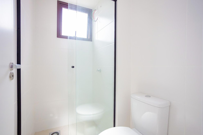 Imagem Kitnet com 1 Quarto à Venda, 21 m² em Ecoville - Curitiba Imagem Kitnet com 1 Quarto à Venda, 21 m² em Ecoville - Curitiba