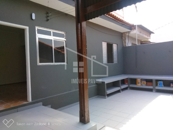 Imagem Casa com 2 Quartos à Venda, em Independência - São Bernardo Do Campo Imagem Casa com 2 Quartos à Venda, em Independência - São Bernardo Do Campo