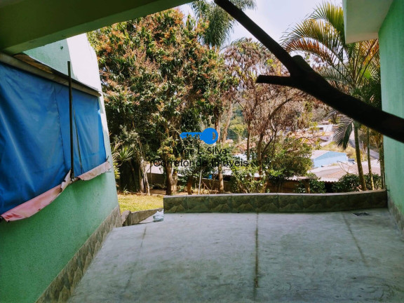 Imagem Sobrado com 4 Quartos à Venda, 198 m² em Barreiro - Mairiporã