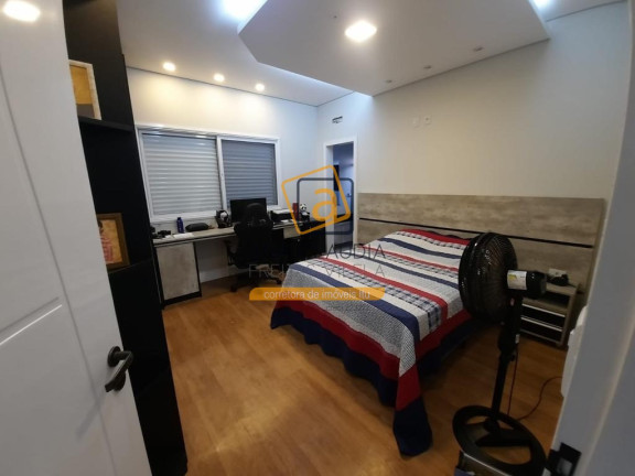Imagem Casa com 4 Quartos à Venda,  em Residencial Primavera Ii - Salto