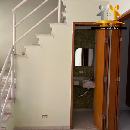 Imagem Casa de Condomínio com 2 Quartos para Alugar, 70 m² em Granja Viana - Cotia Imagem Casa de Condomínio com 2 Quartos para Alugar, 70 m² em Granja Viana - Cotia