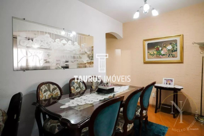 Imagem Apartamento com 3 Quartos à Venda, 79 m² em Fundação - São Caetano Do Sul