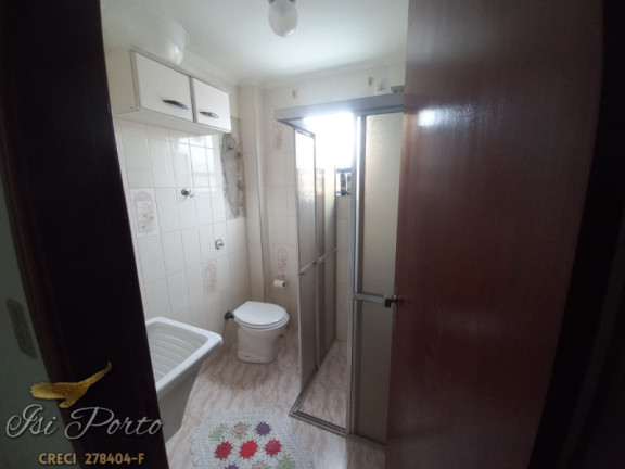Imagem Apartamento com 1 Quarto à Venda,  em 14 - Praia Grande 