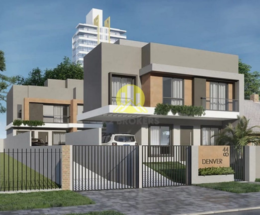 Imagem Sobrado com 3 Quartos à Venda, 147 m² em Lindóia - Curitiba Imagem Sobrado com 3 Quartos à Venda, 147 m² em Lindóia - Curitiba