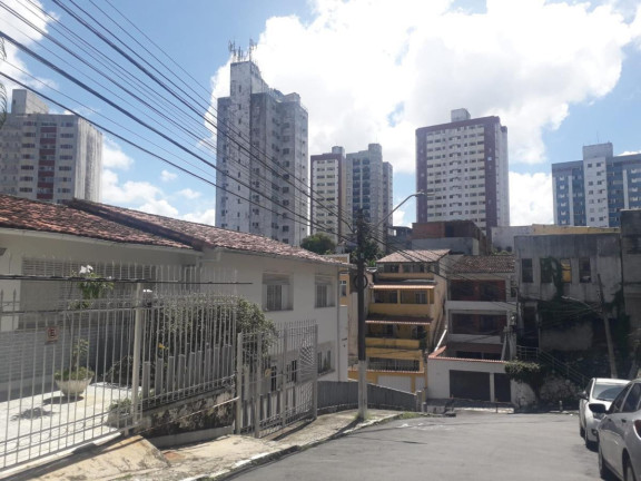 Imagem Apartamento com 2 Quartos à Venda, 99 m² em Salvador Imagem Apartamento com 2 Quartos à Venda, 99 m² em Salvador