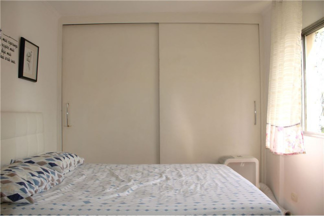 Imagem Apartamento com 2 Quartos à Venda, 67 m² em Vila Cordeiro - São Paulo