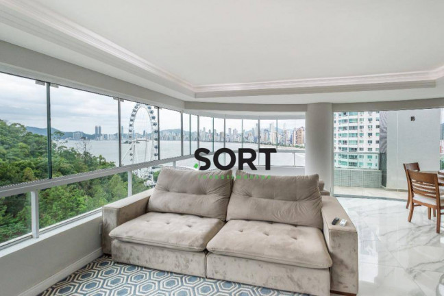 Imagem Cobertura com 4 Quartos à Venda, 430 m² em Pioneiros - Balneário Camboriú