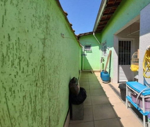 Imagem Casa com 2 Quartos à Venda, 110 m² em Tupi - Praia Grande
